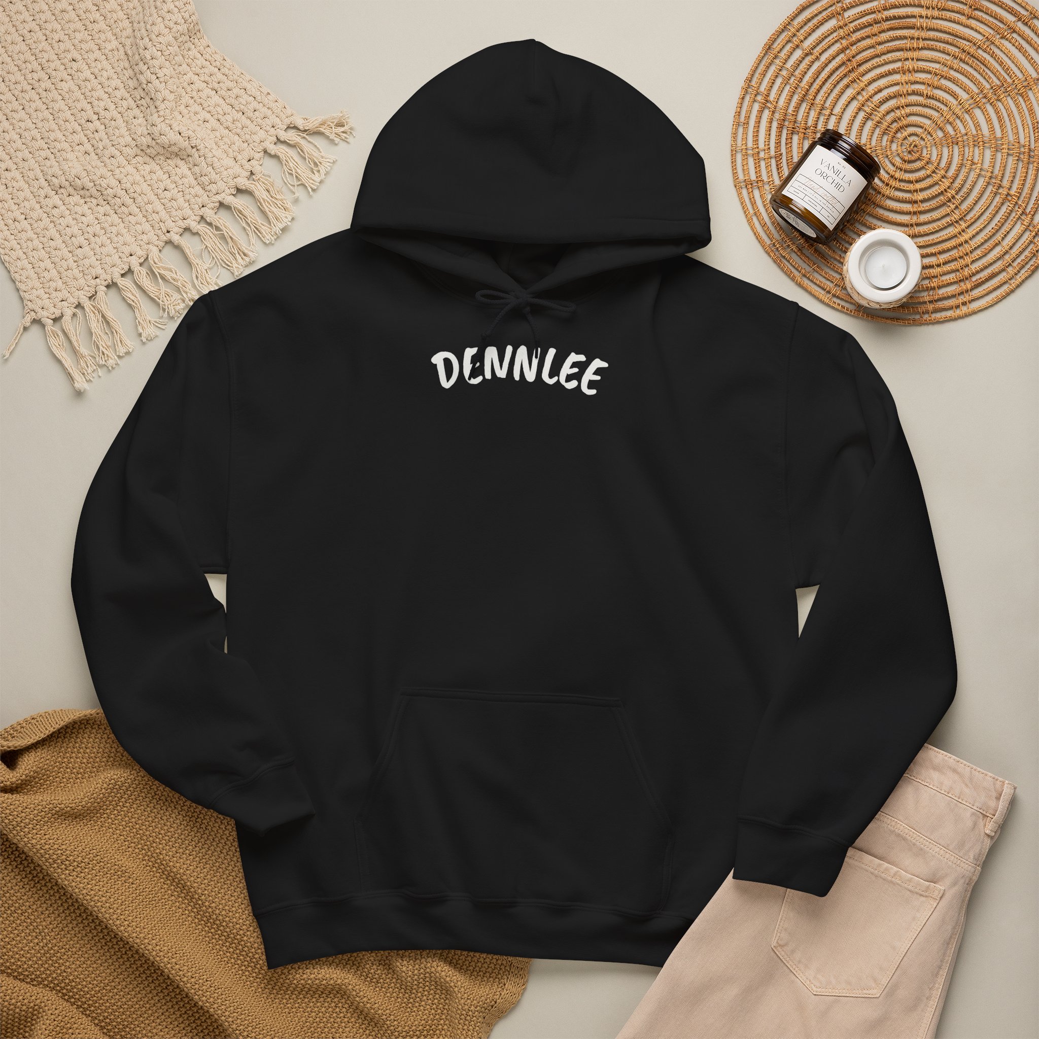 Apocalypse Destroyed City Hoodie - Afbeelding 9