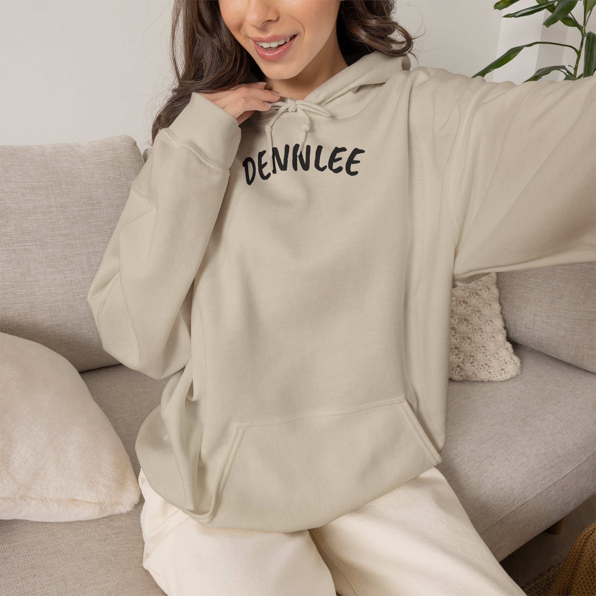 Apocalypse Destroyed City Hoodie - Afbeelding 15