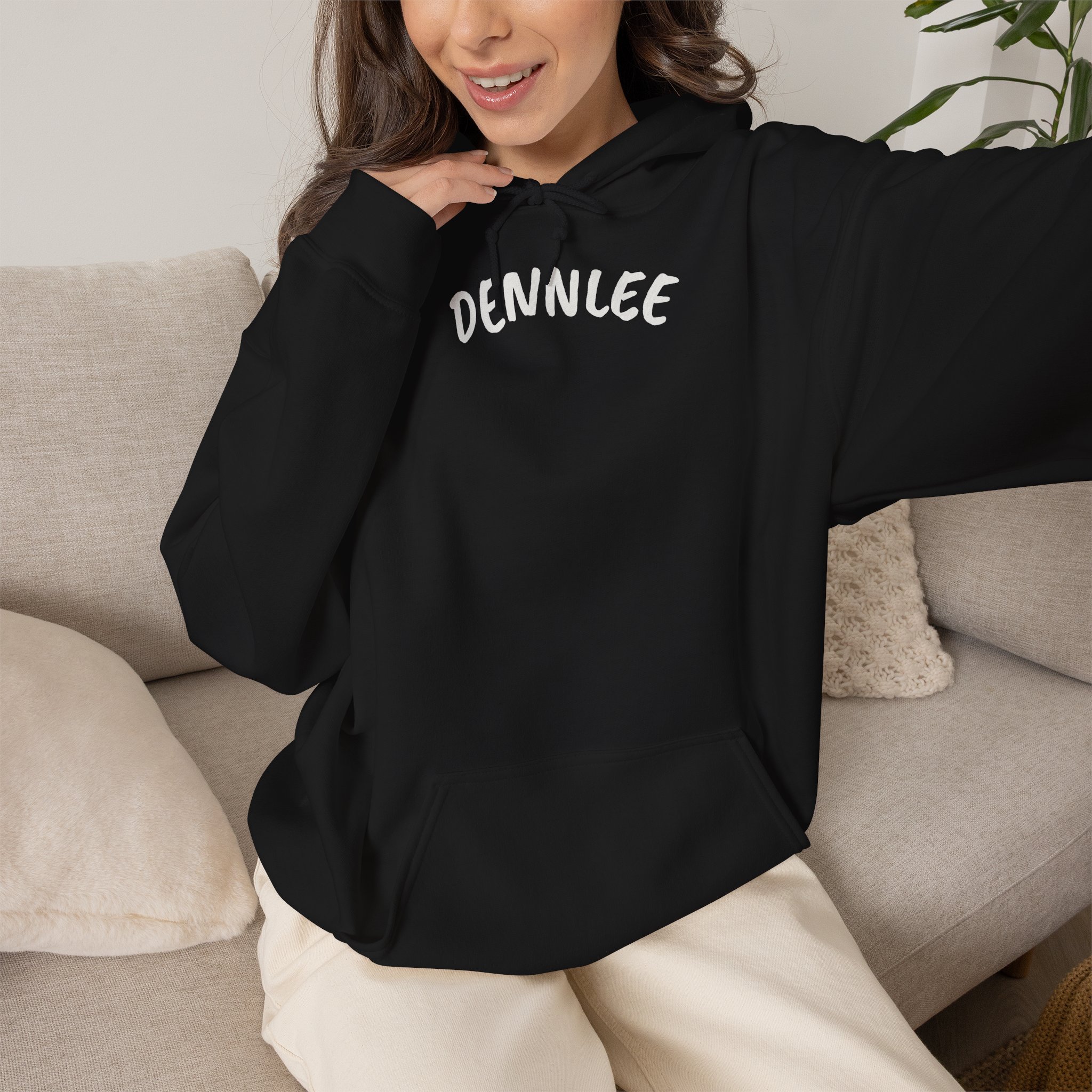 Apocalypse Destroyed City Hoodie - Afbeelding 10