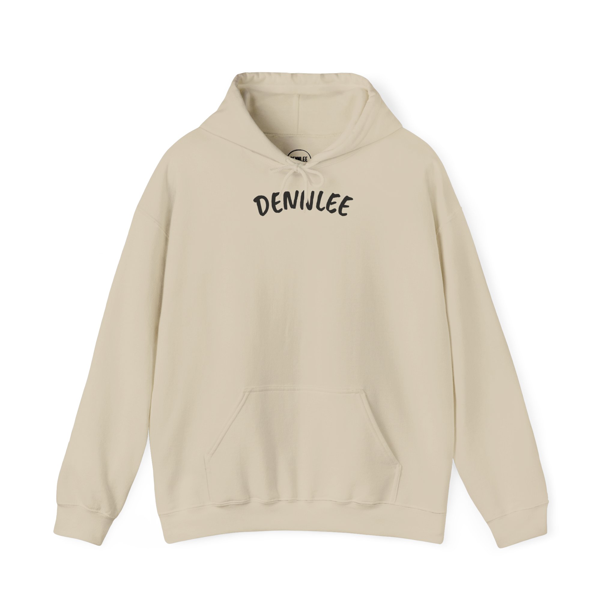 Apocalypse Destroyed City Hoodie - Afbeelding 11