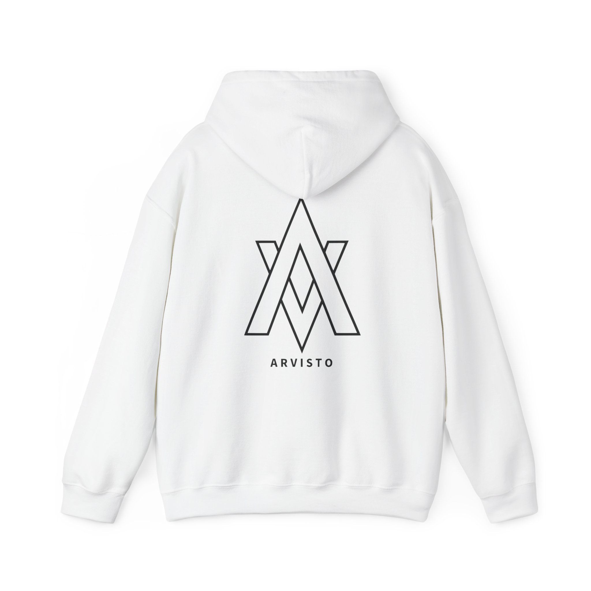 Arvisto hoodie