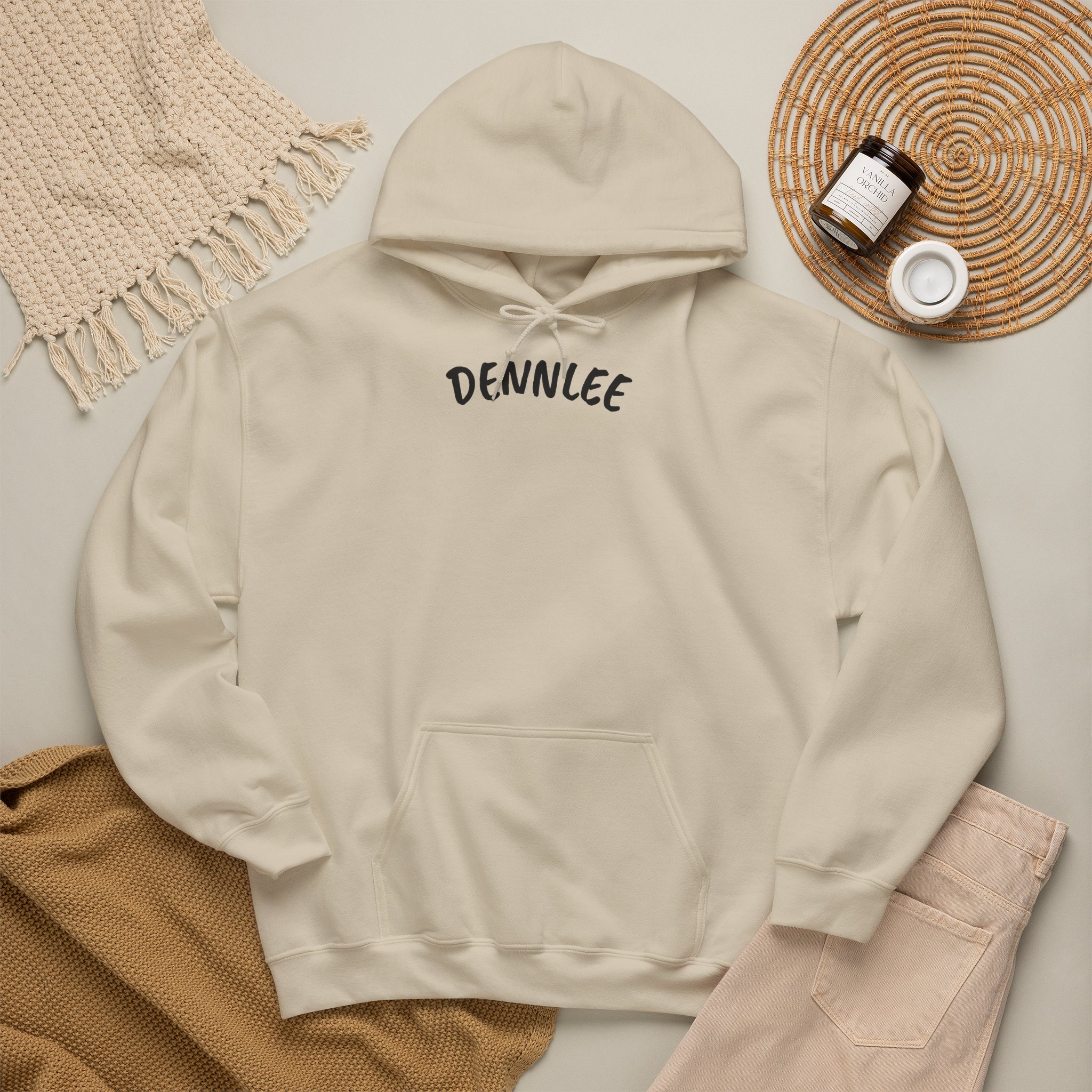 Apocalypse Destroyed City Hoodie - Afbeelding 14