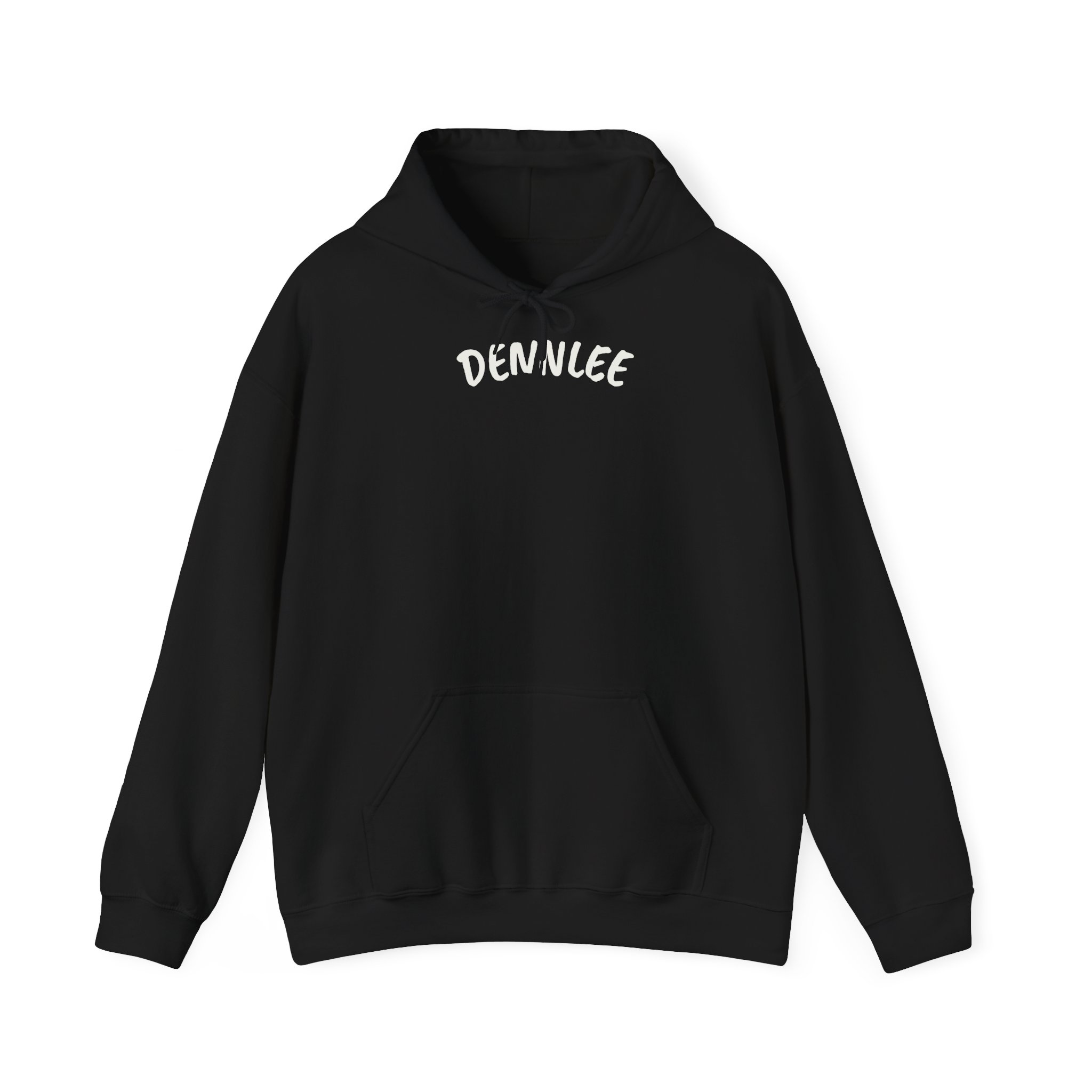 Apocalypse Destroyed City Hoodie - Afbeelding 6