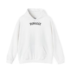 Apocalypse Destroyed City Hoodie