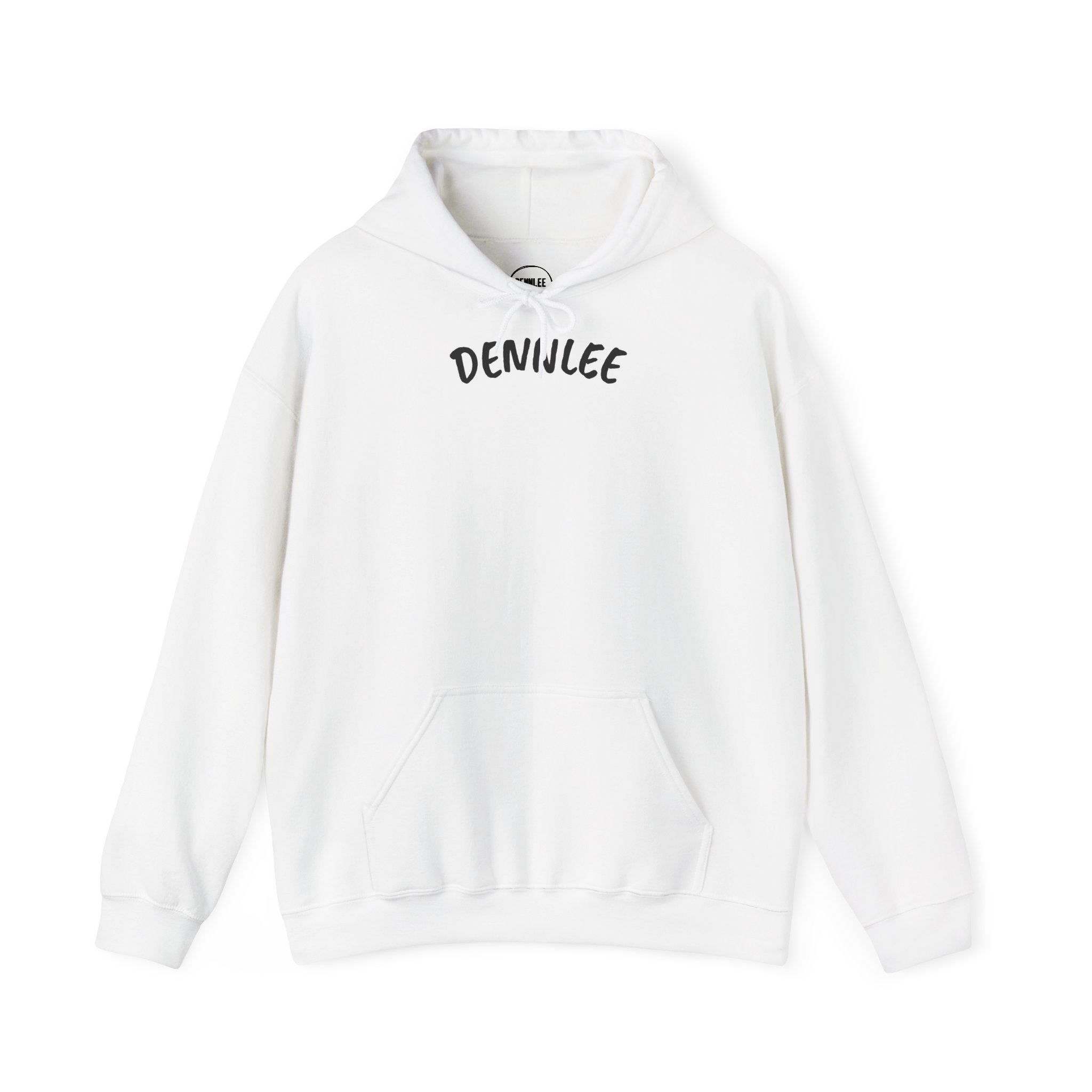 Apocalypse Destroyed City Hoodie