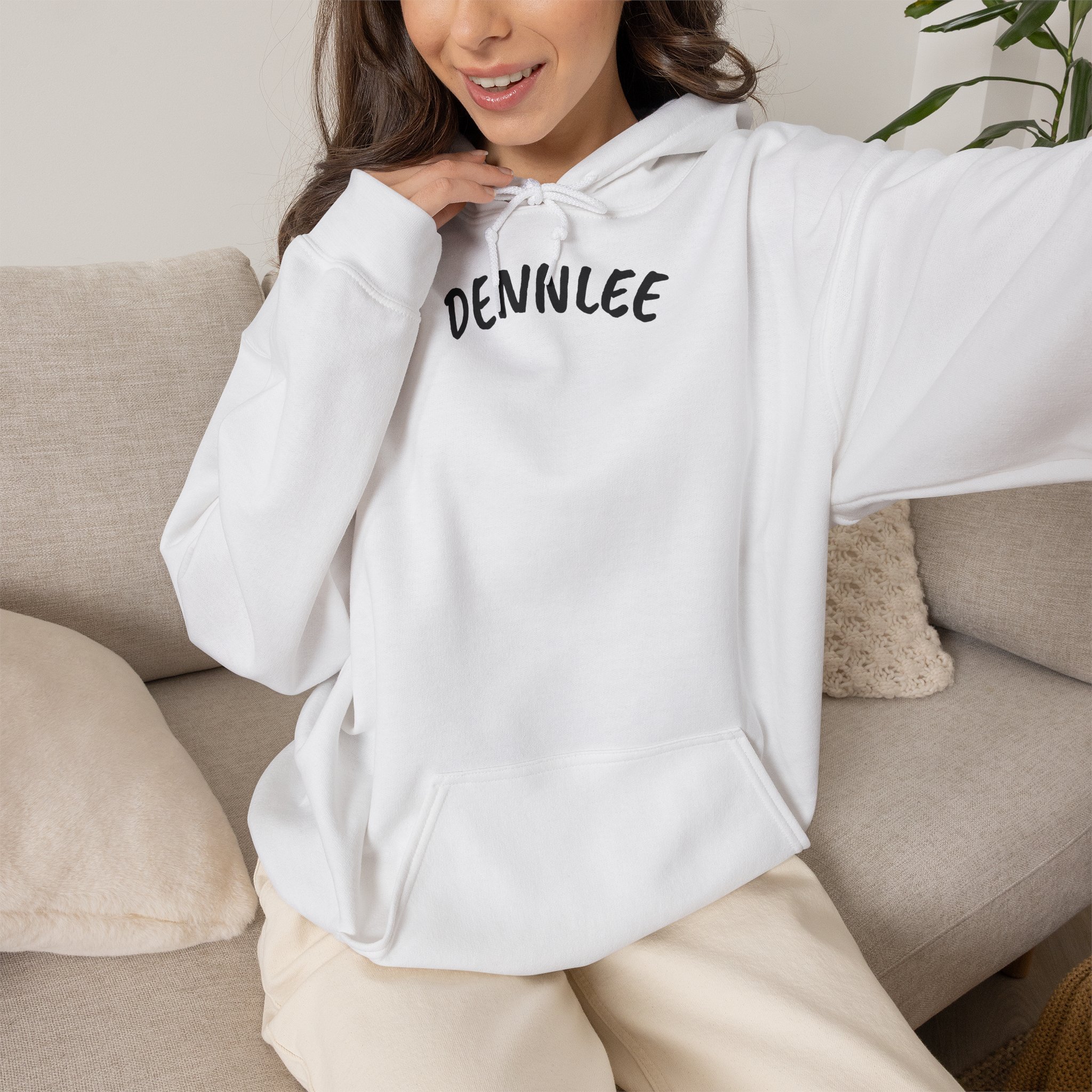 Apocalypse Destroyed City Hoodie - Afbeelding 5