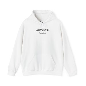 Arvisto hoodie